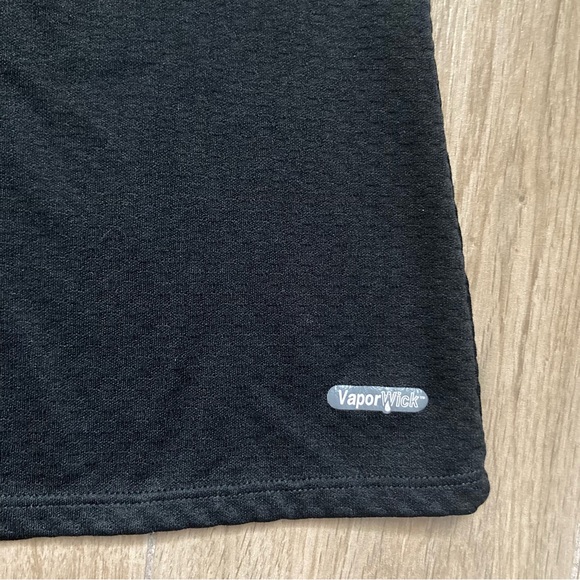 The North Face Textured Long-Sleeve Shirt with VaporWick® - Picture 5 of 8